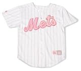 New York Mets Toddler Child and Infant Jersey