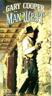Man of the West [VHS]