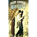Man of the West [VHS]