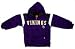Search : Minnesota Vikings Youth Zip Front Hooded Fleece