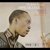 Personal Appearance (Verve LPR-Serie) - Sonny Stitt