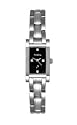 Analog Black Dial Watch