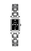 Analog Black Dial Watch