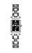 Analog Black Dial Watch
