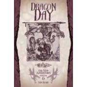 Dragon Day: 6 (New Adventures)