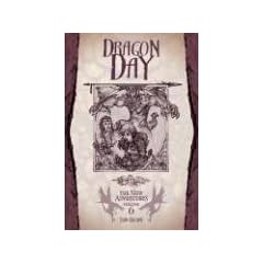 Dragon Day: 6 (New Adventures)