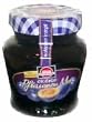 Schwartau Extra Plum Jam, 330g Jar