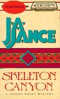 Skeleton Canyon: A Joanna Brady Mystery