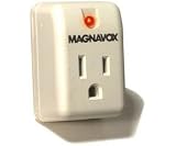 MAGNAVOX M62900 Single-Outlet Tap
