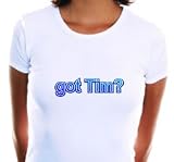 got Tim? Adult Cap T-Shirt