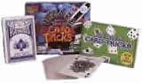 Wizard Box of Card Tricks