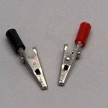 GB Electrical 14-077 Alligator Clip