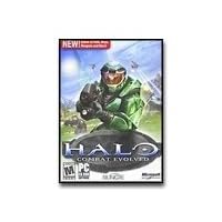 Halo: Combat Evolved (PC CD)