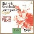 Buxtehude: Complete Organ Works