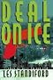 Deal on Ice: A Novel