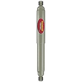 Monroe 911162 Reflex Light Truck Shock Absorber