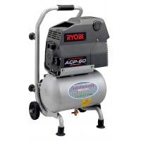 リョービ ACP-60 エアコンプレッサ 1馬力(50Hz・60Hz ) 698400A