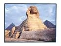 Da-Lite Fast-Fold Screen System Standard - Projection screen - Da-Mat