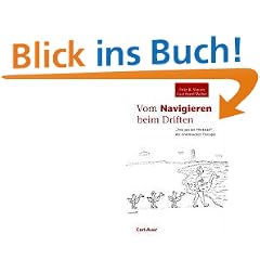 Vom Navigieren beim Driften: "Post aus der Werkstatt" der systemischen Therapie