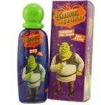 Click for larger image of SHREK THE THIRD by DreamWorks For men SHREK EDT SPRAY 2.5 OZ(Fragrance - Fragrances)