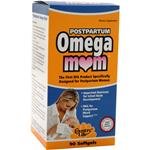 Postpartum Omega Mom 90 sgels