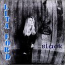 LITA FORD - Boilin