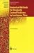 Book Numerical Methods for Stochastic Control Problems in Continuous Time (Ima Volumes in Mathematics and Its Applications)