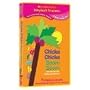 Chicka Chicka Boom Boom [VHS]