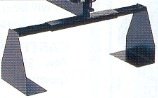 VCR Bracket For TV Mounting Systems