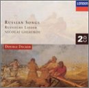 Russian Songs