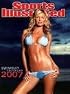 Sports Illustrated 2007 Swimsuit Calendar