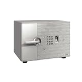 EIKO エーコー マルチロック式 小型耐火金庫 （58kg） DFS1-FE