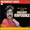 Evening with Engelbert Humperdinck