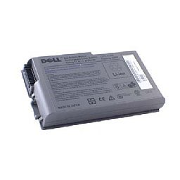 Lithium Ion Laptop Battery For Dell Latitude D610