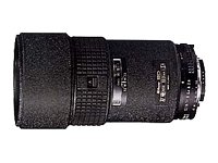 Nikon 180mm f/2.8D ED-IF AF Nikkor Lens for Nikon Digital SLR Cameras