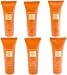 Borghese Cura Di Vita Deep Hydration Facial Peel-Off Mask 6 x 14.2g/0.5oz