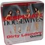 Cardinal Industries Desperate Housewives Dirty Laundry Game