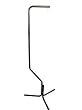 Brand New Bird Cage Cages Stand Stands-BLK