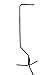 Pet Supplies : Brand New Bird Cage Cages Stand Stands-BLK
