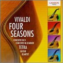 Vivaldi: The Four Seasons