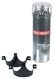 Stiffening Capacitor