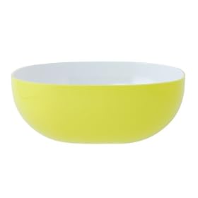 Rosti Individual salad bowl, 600cc Lime