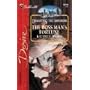 The Boss Man's Fortune (Dynasties: The Danforths) (Silhouette Desire)