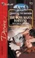 The Boss Man's Fortune (Dynasties: The Danforths) (Silhouette Desire)