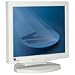 Videoseven L19CM Monitor LCD-TFT 19.0 Zoll 1280 x 1024 Audio TCO99 standard-grau