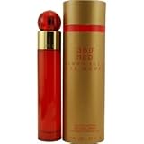 PERRY ELLIS 360 RED by Perry Ellis EAU DE PARFUM SPRAY 1.7 OZ for WOMEN