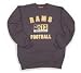 Search : NFL Sweatshirt - St. Louis Rams Kurt Warner Sweatshirt
