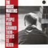 Housemartins - People Who Grinned Themselves to Death ( Audio CD ) - B000J2359C