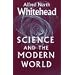 Science and the Modern World
