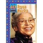 Rosa Parks (Breaking Barriers) book cover